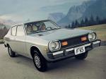 Datsun F10 1974 года